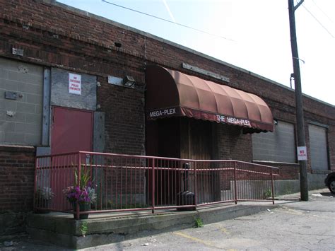 gay bathhouse boston